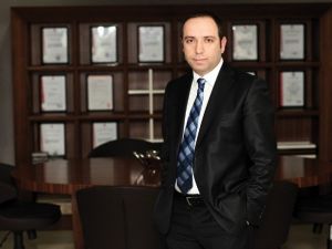 Karaçak: "Turizmdeki Döviz Açığını Mobilya Sektörü Kapatabilir"