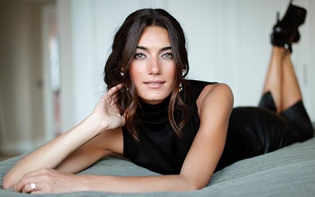 Hande Subaşı Boşandı