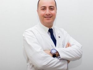 Kadınlarda Rahim Ağzı Kanseri Hastalığı Ülkemizde 3. Sırada Yer Alıyor