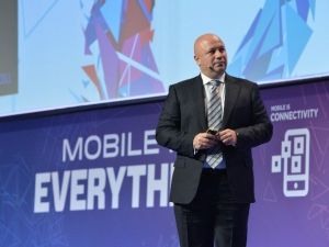Terzioğlu: “5g İle Teknolojiyi Tüketen Değil Üreten Ülke Olacağız”