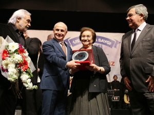 Türk Halk Müziği’nin 3 Çınarı Büyükçekmece’de Buluştu