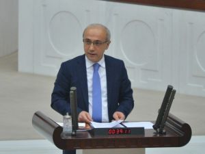 Bakan Elvan: “2016’Da İşsizlik Oranı Tahmin Edilenden Daha Düşük Seviyede Gerçekleşecek”