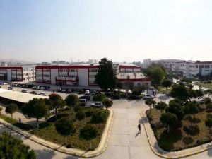 Katip Çelebi Üniversitesi Büyüyor