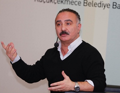 Cengiz Bozkurt’tan Yeni Dizi Müjdesi