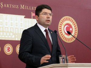 TBMM Adalet Komisyonu Başkanı Tunç: "1 Mayıs’ı Emek ve Dayanışma Günü olarak ilan eden Recep Tayyip Erdoğan ve AK Parti iktidarı oldu"
