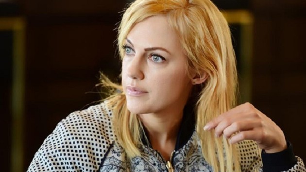 Meryem Uzerli’nin Dizisi Gecenin Kraliçesi’ne Erken Final