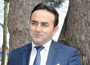 Kaybettiği Annesi İçin Şarkı Yaptı