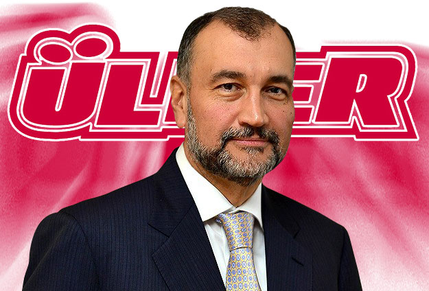 Ülker Bisküvi’den 50 Milyon Dolarlık Satın Alma