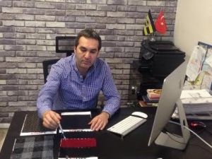 "Global Pazarda Adımızdan Daha Fazla Söz Ettirebiliriz"