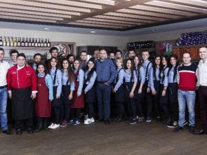 İstanbul Aşkı Marka Oluşturdu