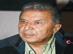 Çeşme Belediye Başkanı Faik Tütüncüoğlu: