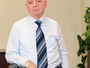 Uib’den Şubat Ayında 2 Milyar 44 Milyon Dolar İhracat