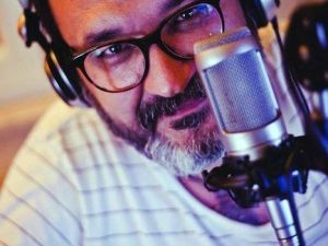 Abdullah Gölbaşı Saklı Düşler’de