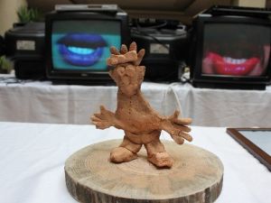 Tıpla Sanatı Buluşturan Öğrenciler Kadına Şiddete ‘Homongoloslarla’ Dur Dedi