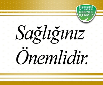 Gıda Takviyesi Hakkında Bilinmeyenler