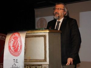 Prof. Dr. H. Cüneyt Ulutin: ‘’İş Sağlığı Ve Güvenliği Konusunu Bir Bilim Dalı Haline Getirmeliyiz’’