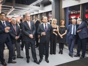 Savaş Fotoğrafının Efsane İsmi Capa’dan Sergi