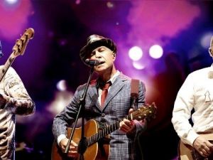 MFÖ’den İzmir’e Özel Repertuvar