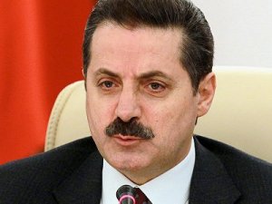Bakan Çelik: “Topraktan Silah Değil, Bereket Fışkıracak”