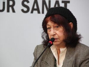 Yazar Sevinç Çokum: “Uykularımı Feda Ederek 45 Yıldır Yazıyorum”