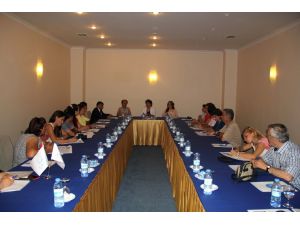 Kuşadası’nda Engelli Kadınlar İçin İstihdam Projesi