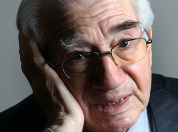 Prof.Dr.Alaeddin Yavaşca, 90. Doğum Gününü Üsküdar’da Kutlandı