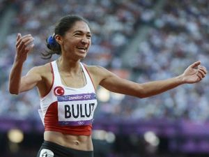 Gamze Bulut’a Da Doping Şoku