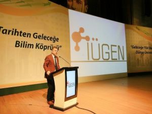 Başkan Usta: “Bilime Ve Eğitime Destek Olmanın Heyecanını Yaşıyoruz”