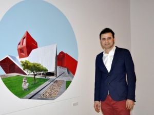 Seydi Murat’ın Yeni Sergisi Sanatseverlerle Buluştu