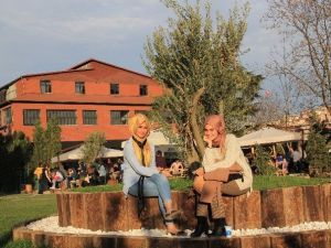 Nişantaşı Üniversitesi’nden Kız Öğrencilere Artı Yüzde 5 Burs