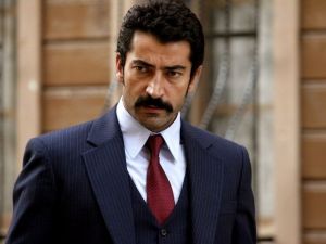 Kenan İmirzalıoğlu’nun Filmi İptal