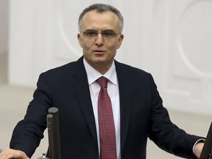 Bakan Ağbal 2017 Yılında En Az 60 Bin Personel Alımı Yapılacağını Açıkladı