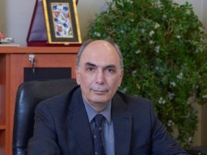 Bimeks 2015’i De Karla Kapattı