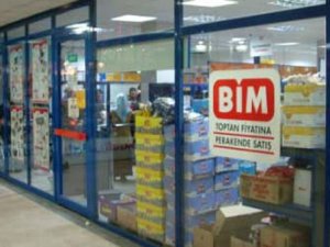 BİM 2015 Yılı Karını Açıkladı
