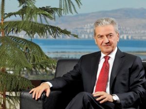 İTO Başkanı Demirtaş, Liderlerin İzmir Zirvesini Değerlendirdi