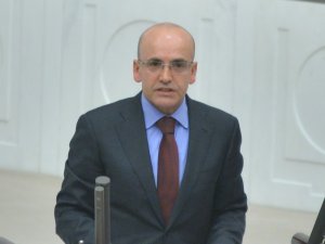 Başbakan Yardımcısı Şimşek İle İlgili Habere Yalanlama