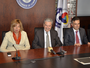 İzmire Bilim Parkı