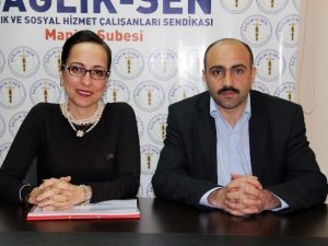 Şiddet Uygulayan Bu Kez Kadınlar
