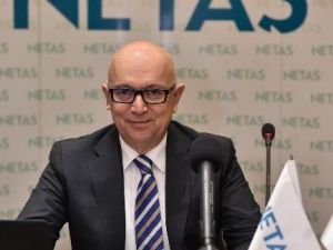 Netaş’ın Satış Gelirleri 2015’te, 1 Milyar Lirayı Aştı