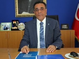 Prof. Dr. Cuma Bayat’tan YGS’ye Girecek Öğrencilere Tavsiyeler