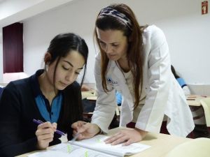 Uzmanlar YGS Başarısının Sırrını Verdi