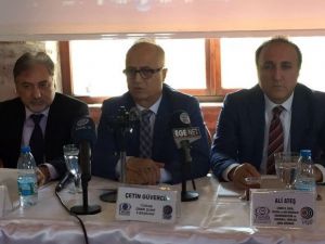 Türk Ve Arap Yatırımcılar Çeşme’de Buluşacak