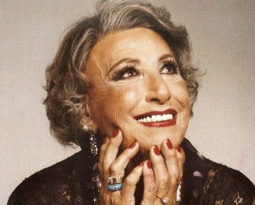 Cumhuriyet’in Divası, Şarkılarıyla Hayat Buluyor