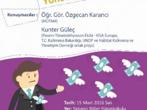 Gençlerin İyilik Halini Sorguluyorlar