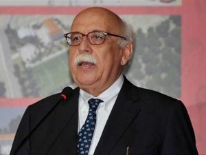 Bakan Avcı: "Türkçe Bayramı’nda Dünyaya Türkçe Barış, Dostluk Ve Sevgi Mesajları Gönderilecek”