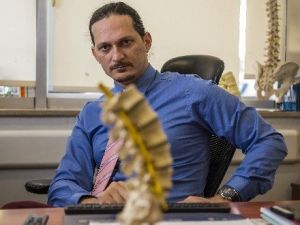 Boyun Fıtığında Tedavi Çok Önemli