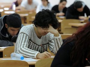 Uzmanlar YGS Sorularını Değerlendirdi