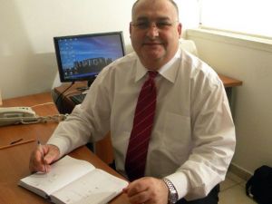 "5. Uluslararası Kıbrıs Eğitim Araştırmaları Konferansı" İçin Geri Sayım Başladı