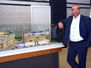 İzmir’de Sıfır Faizli Konut İmkanı