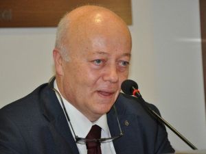 Baydarol: “Artık Türkiyesiz Avrupa Değersizleşir”